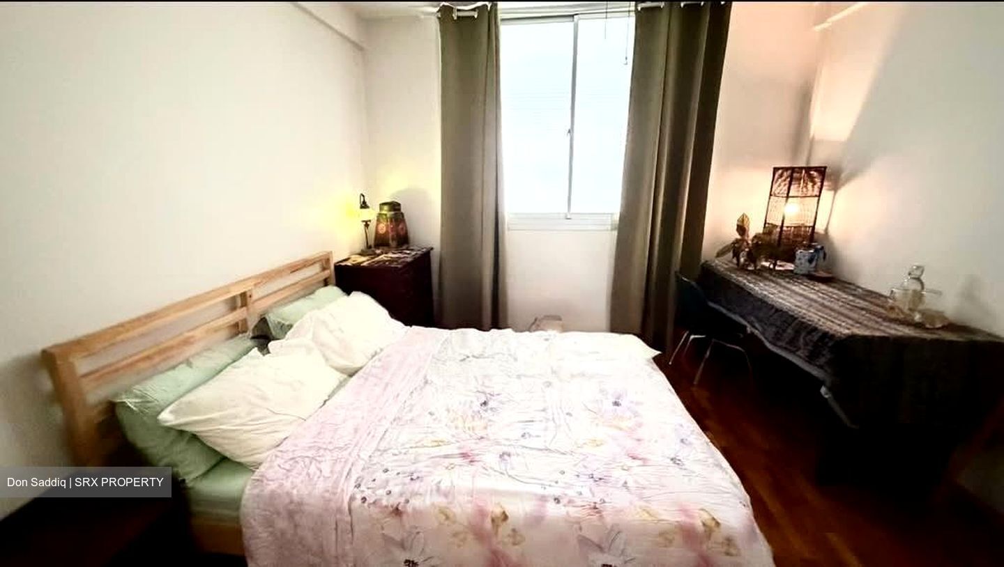 Blk 424 Pasir Ris Drive 6 (Pasir Ris), HDB Executive #597086911
